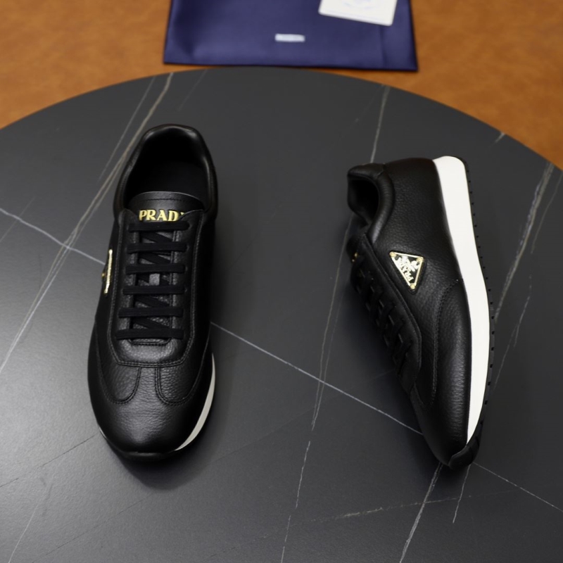 Prada Casual Shoes